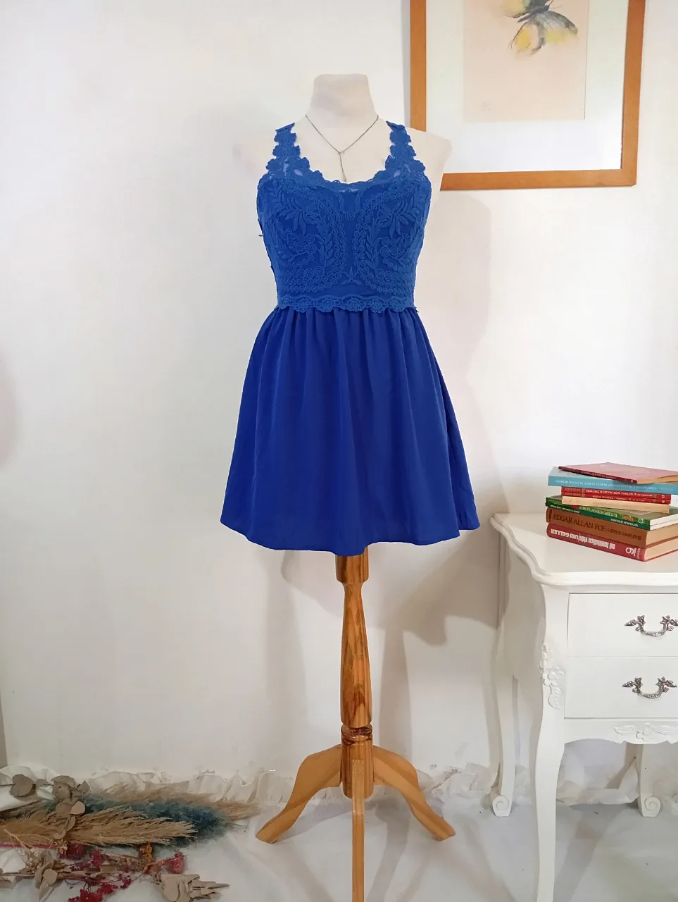 Vestido Divided - imagen 1