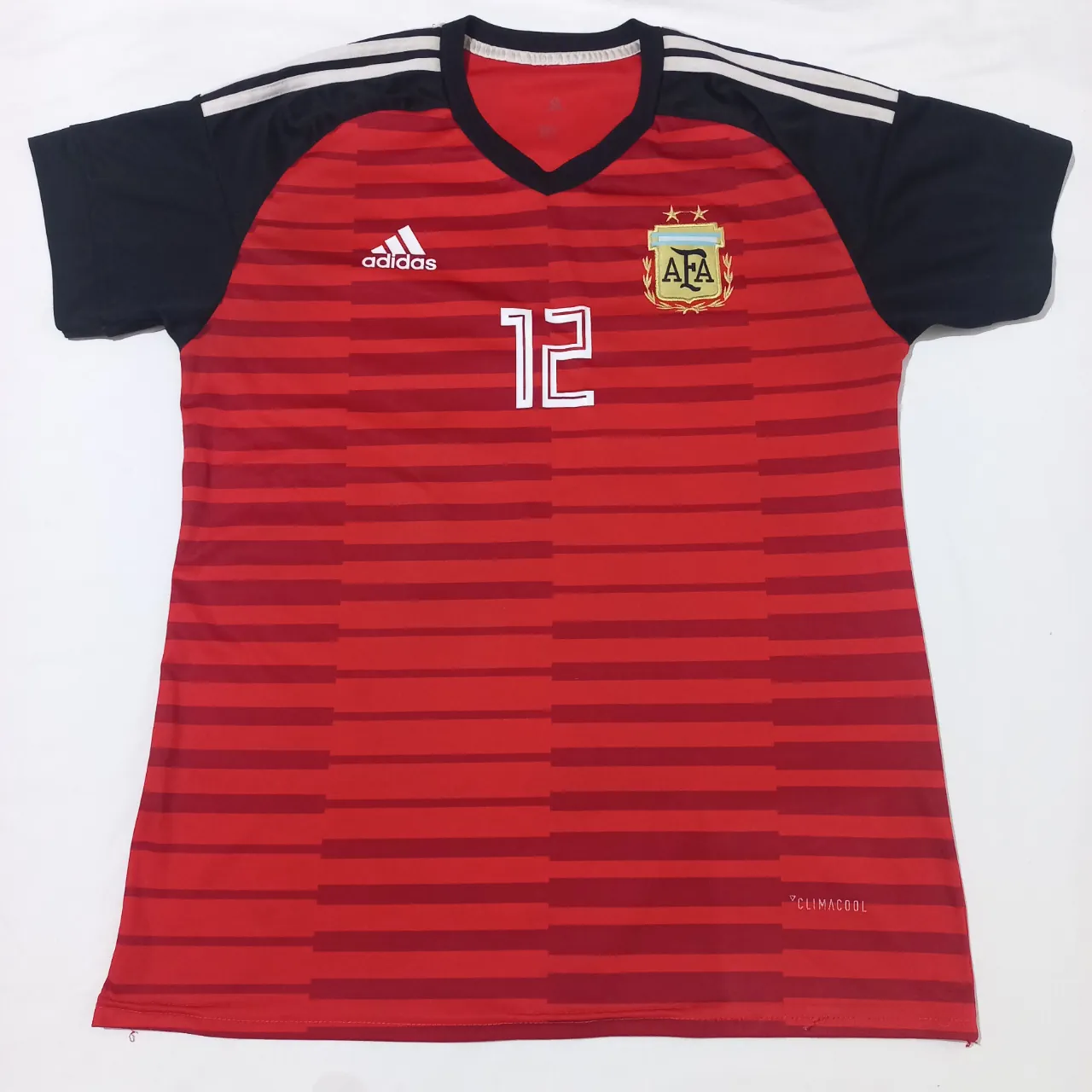 Remera adidas - imagen 1