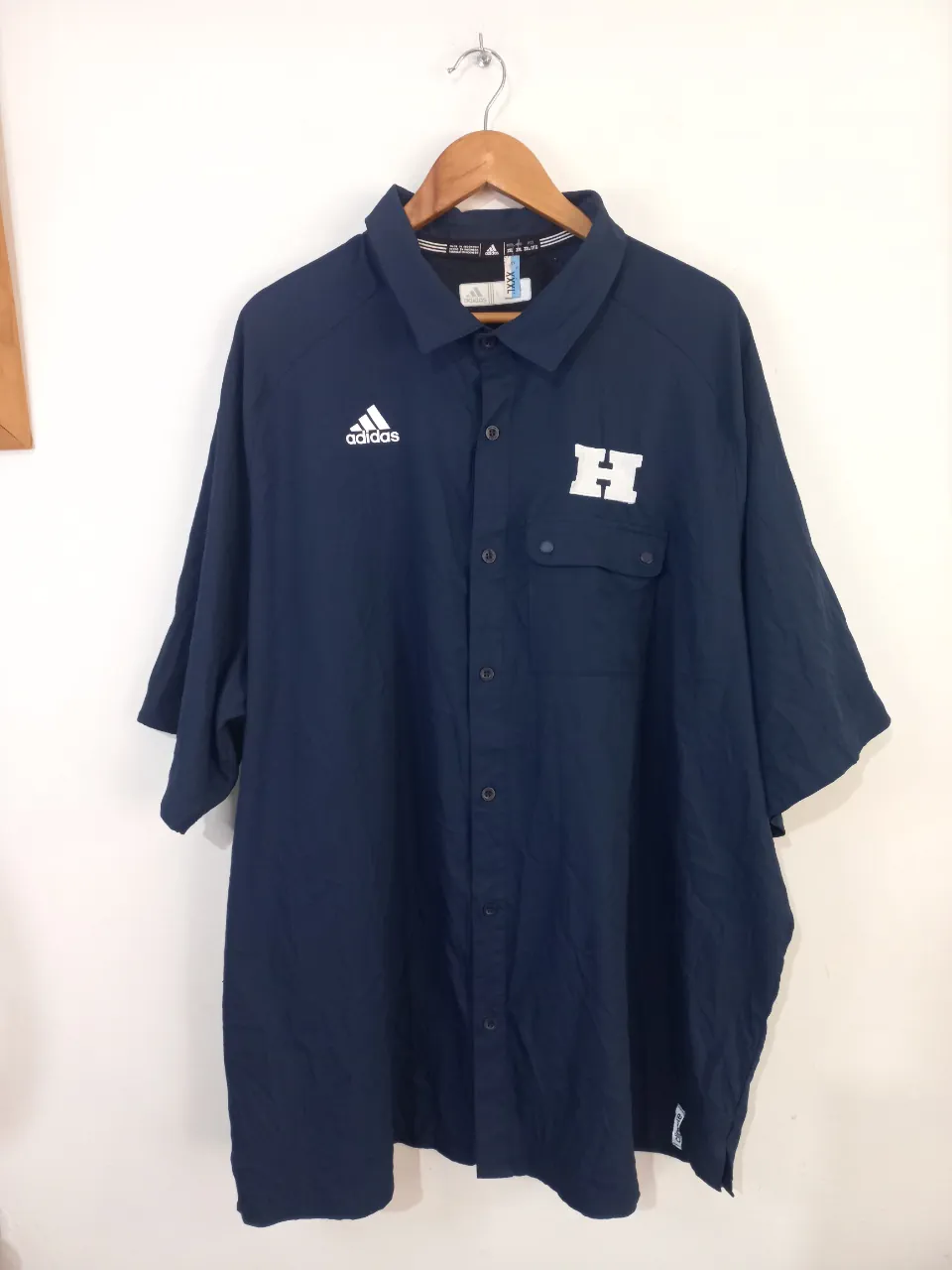 Camisa adidas - imagen 1