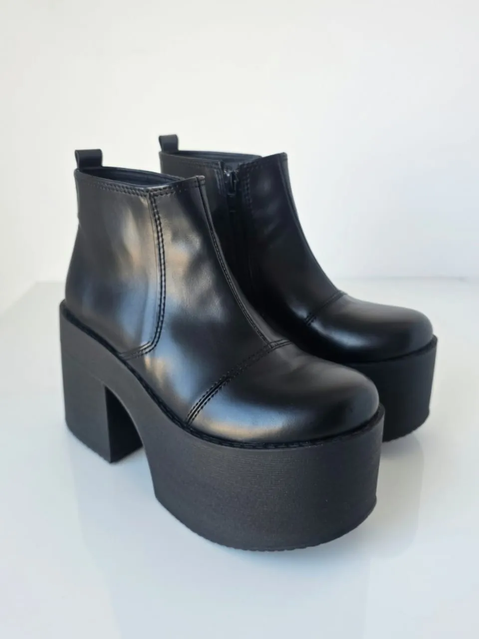 Botines Savage - imagen 1