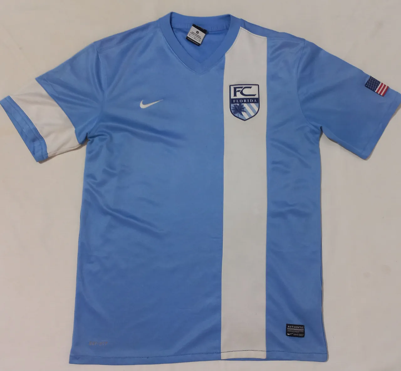Remera Nike - imagen 1