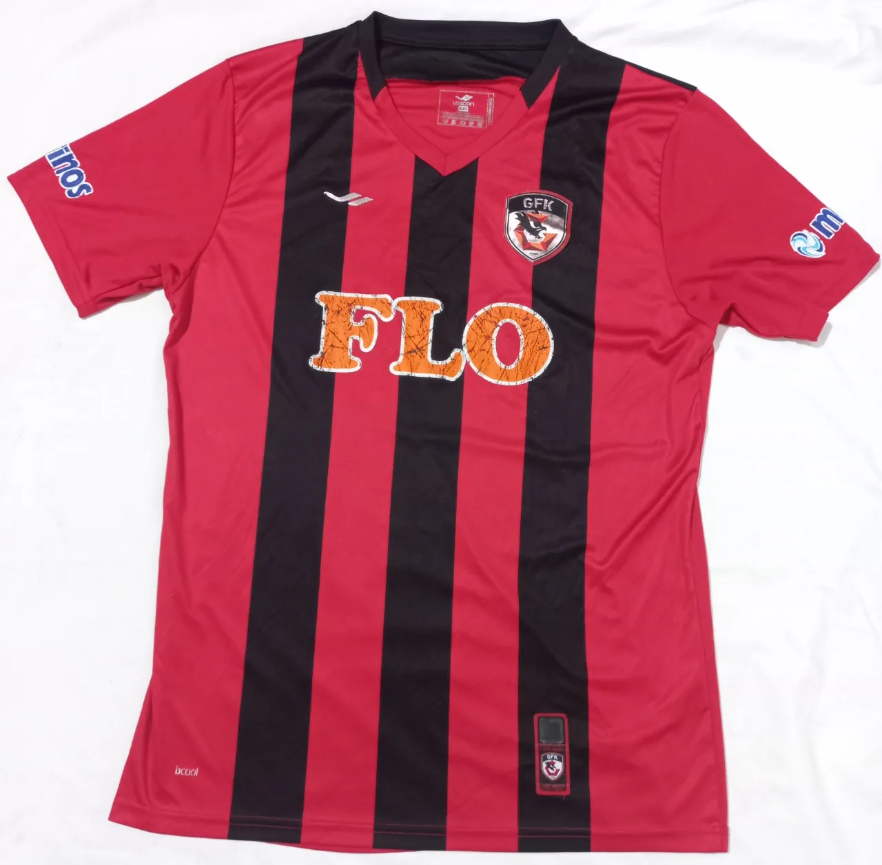 Remera Lescon - imagen 1