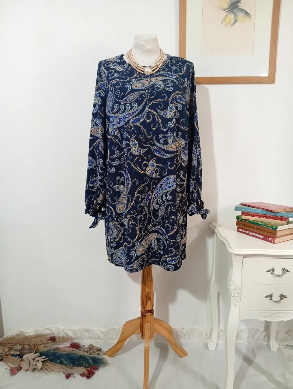 Vestido H&M - imagen 1