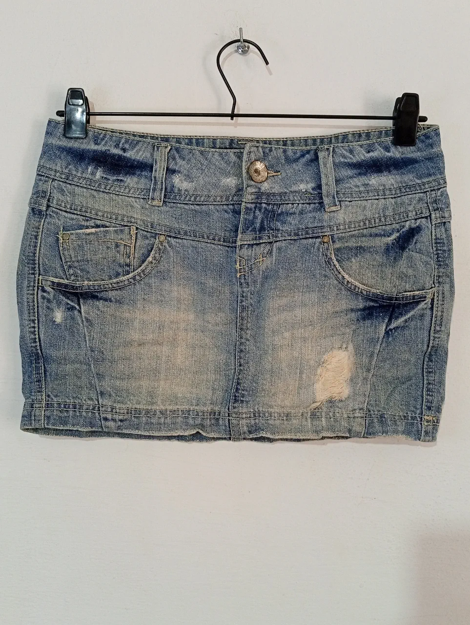 Minifalda Pull&bear - imagen 1