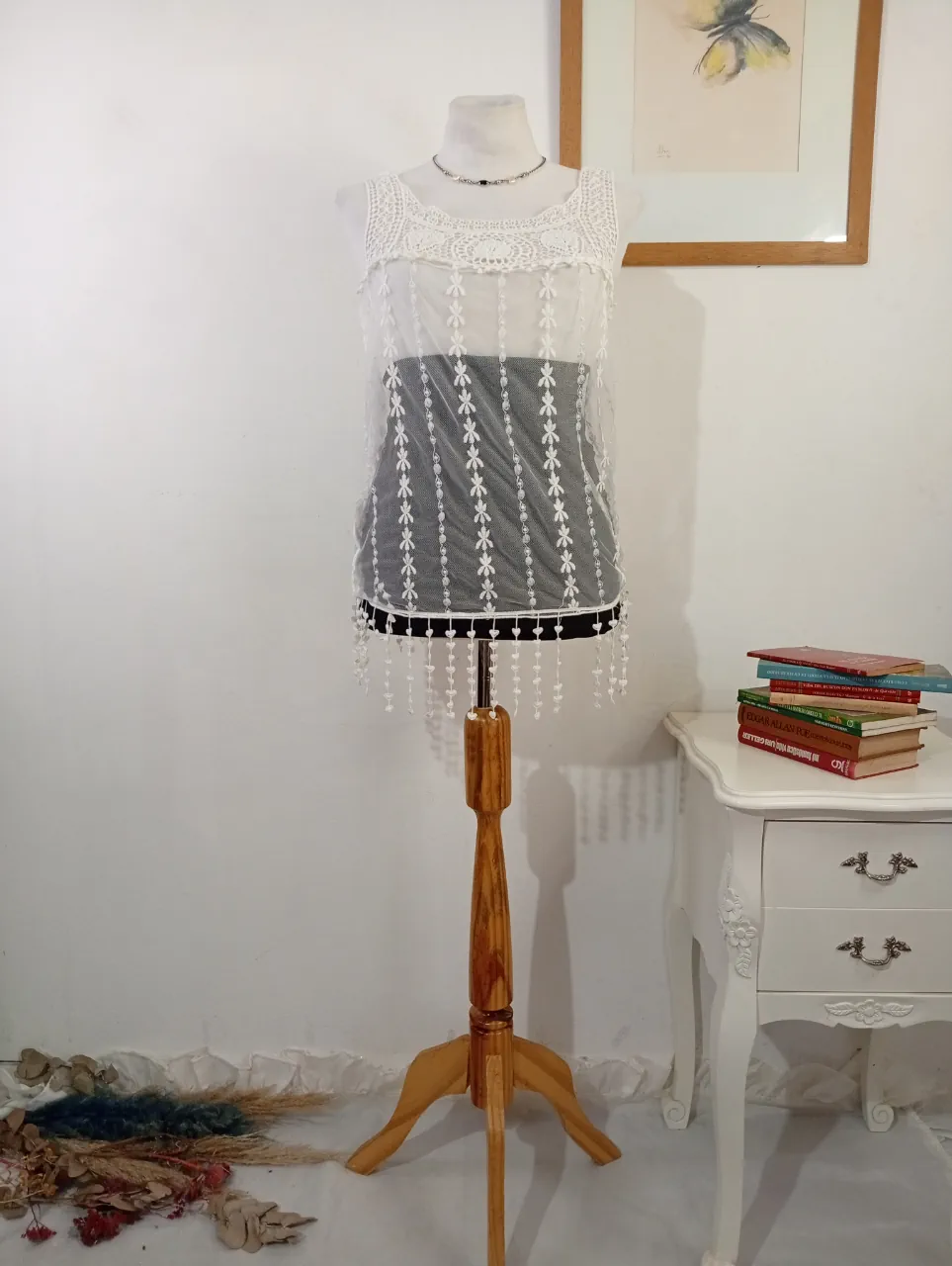 Musculosa Sin marca - imagen 1