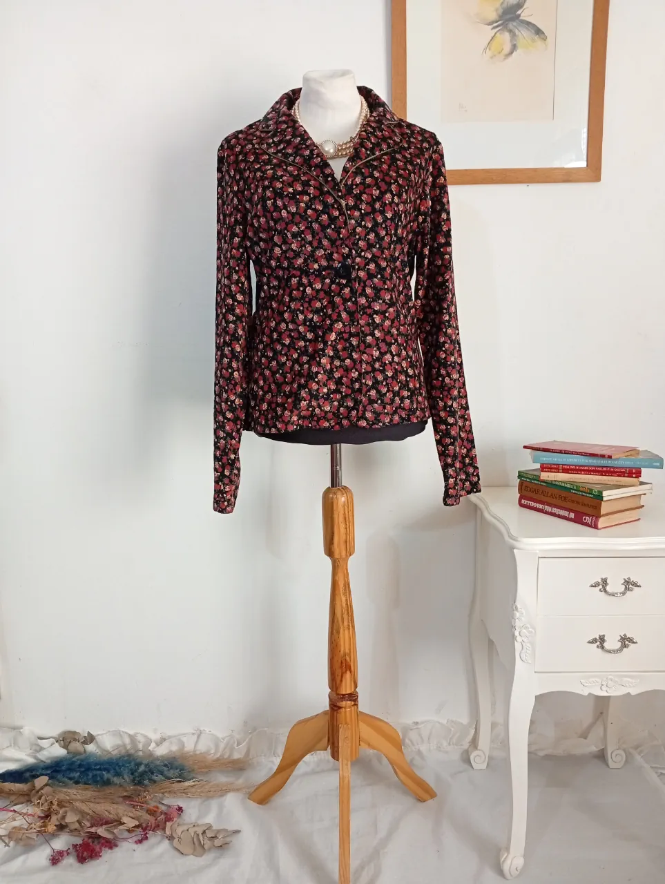 Blazer Utzzia - imagen 1