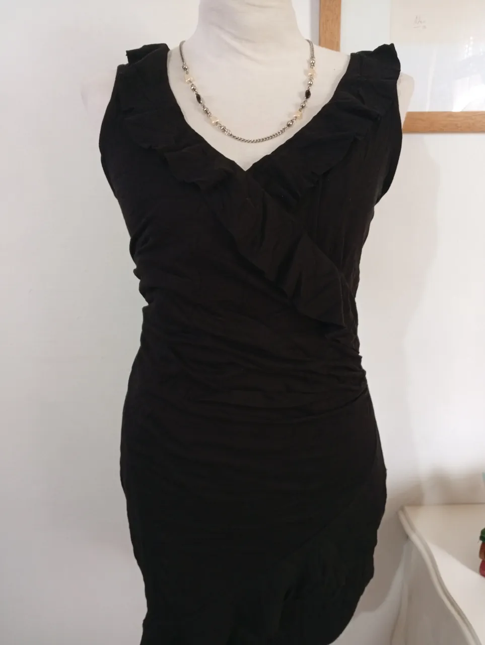 Vestido H&m mama - imagen 1