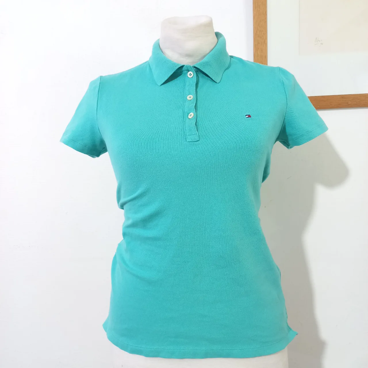 Tommy Hilfiger · Talle XS
