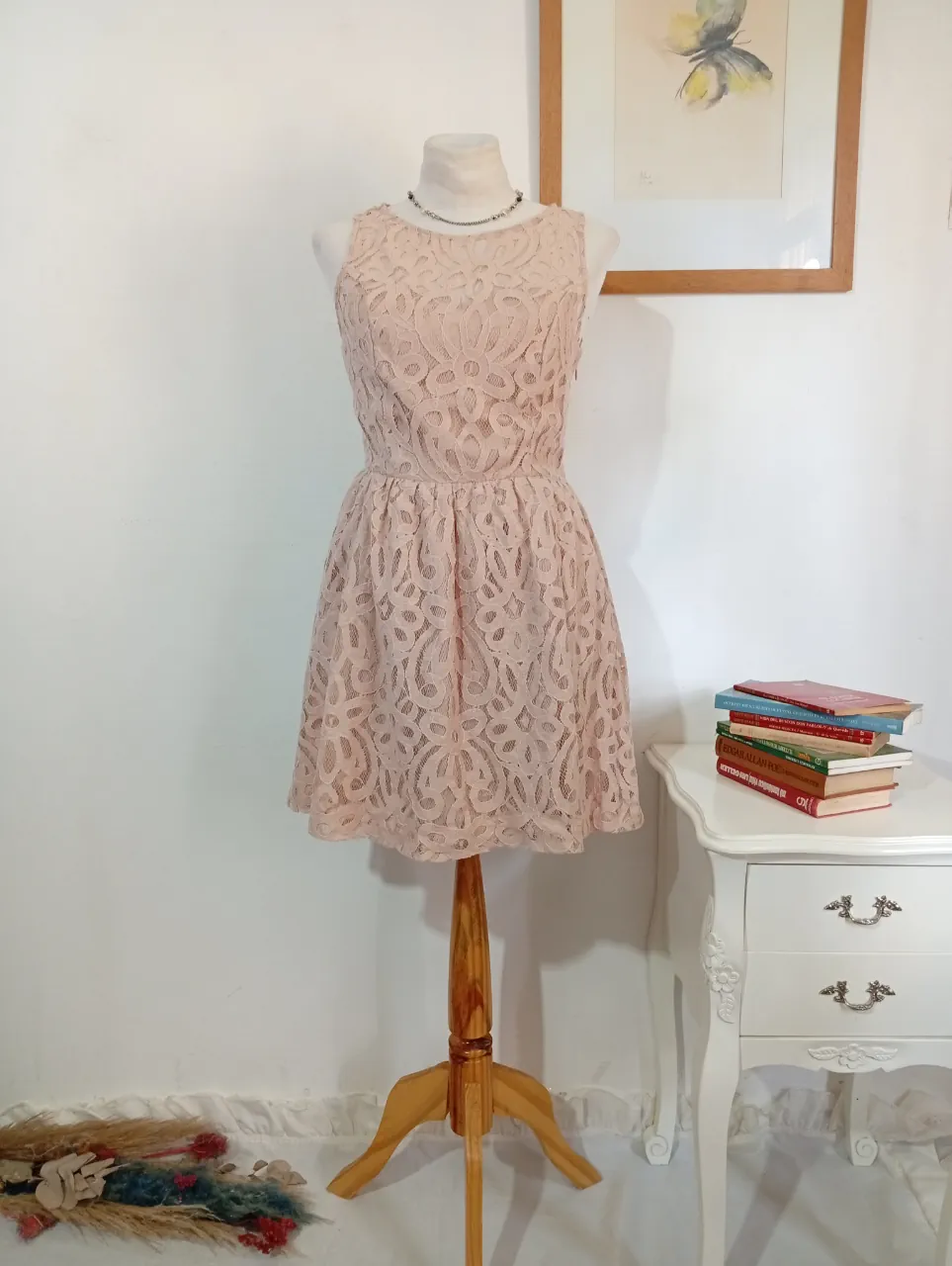 Vestido Sin marca - imagen 1