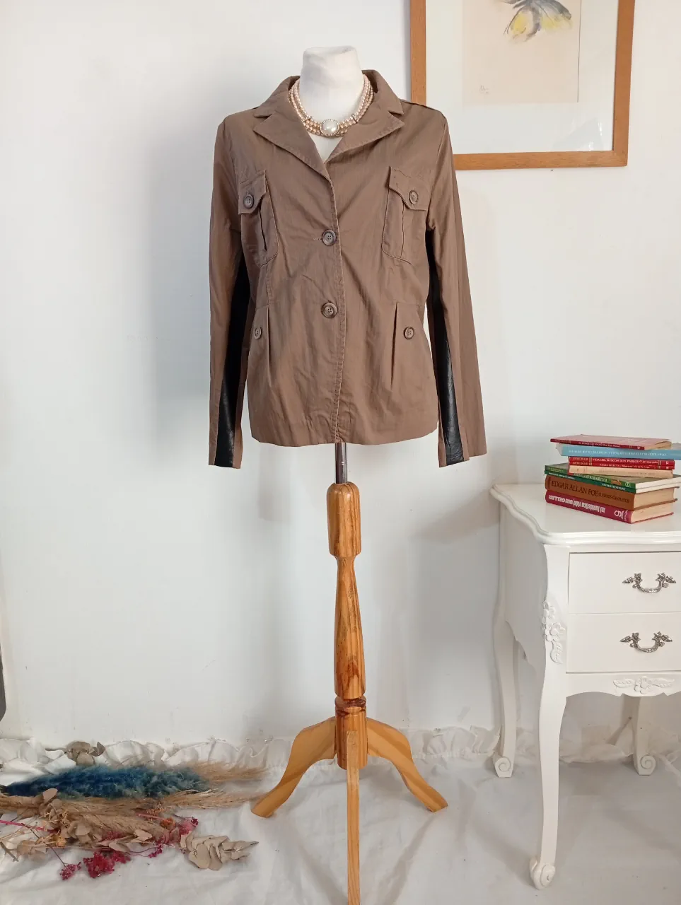 Campera Markova - imagen 1