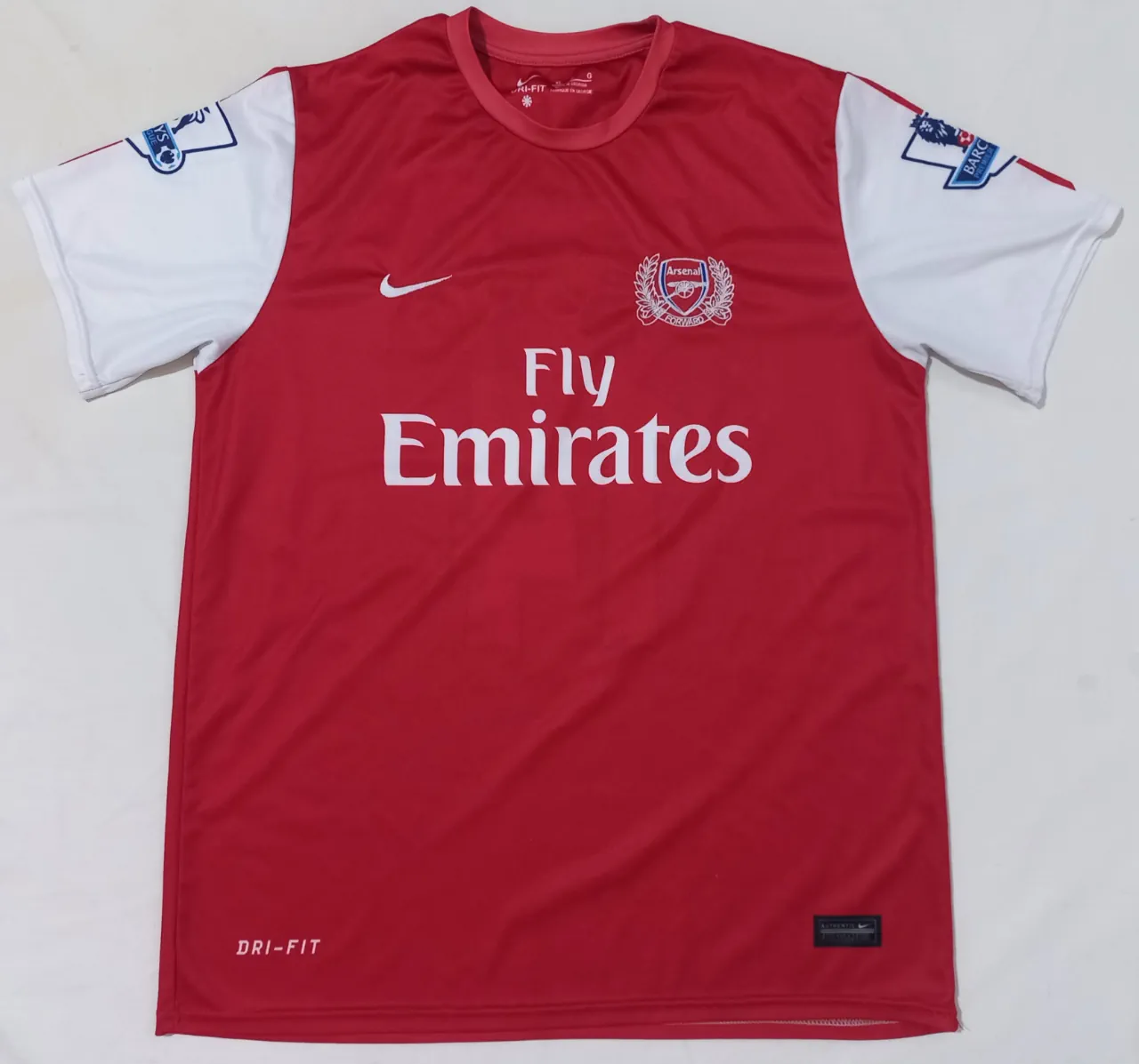 Nike · Talle M