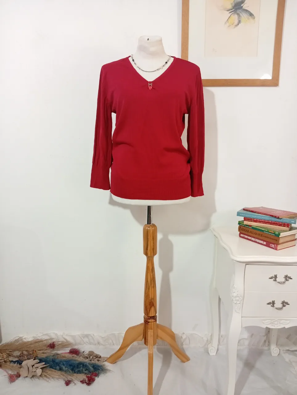 Sweater Otra - imagen 1