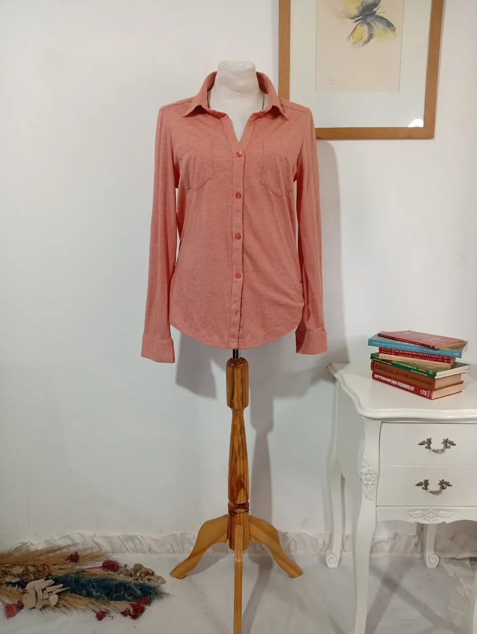 Camisa Route 66 - imagen 1