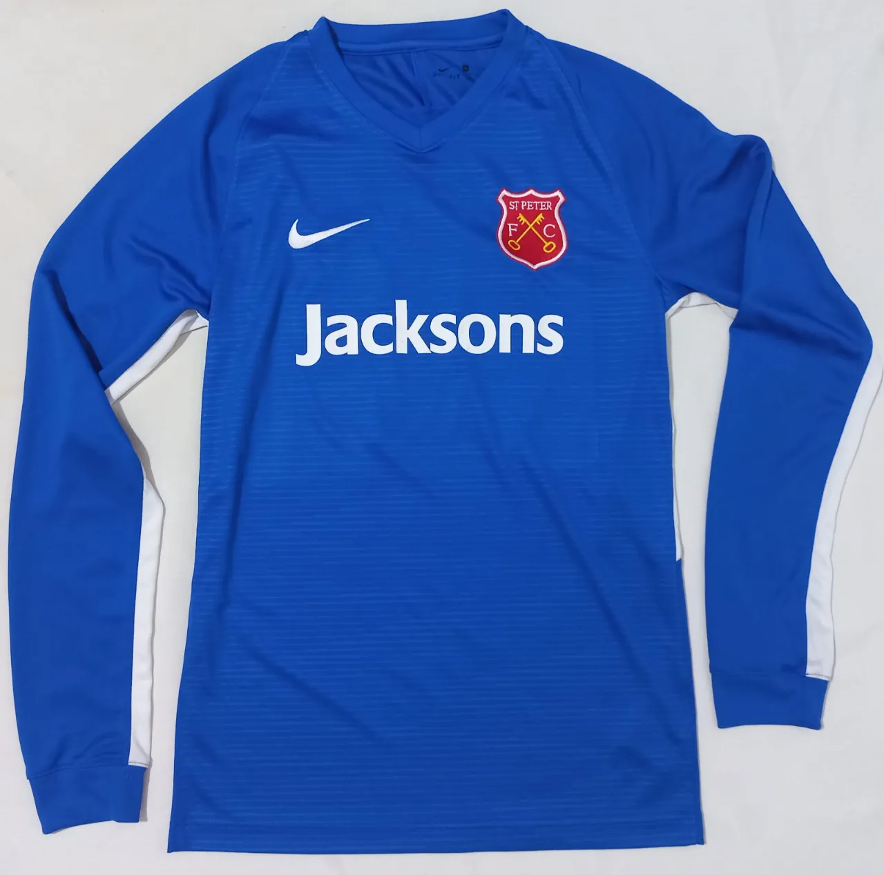 Remera Nike - imagen 1