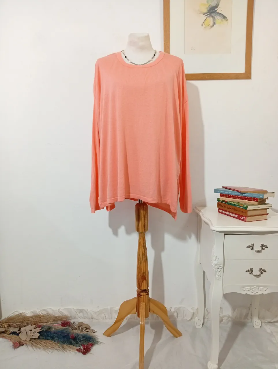 Sweater George · Talle M