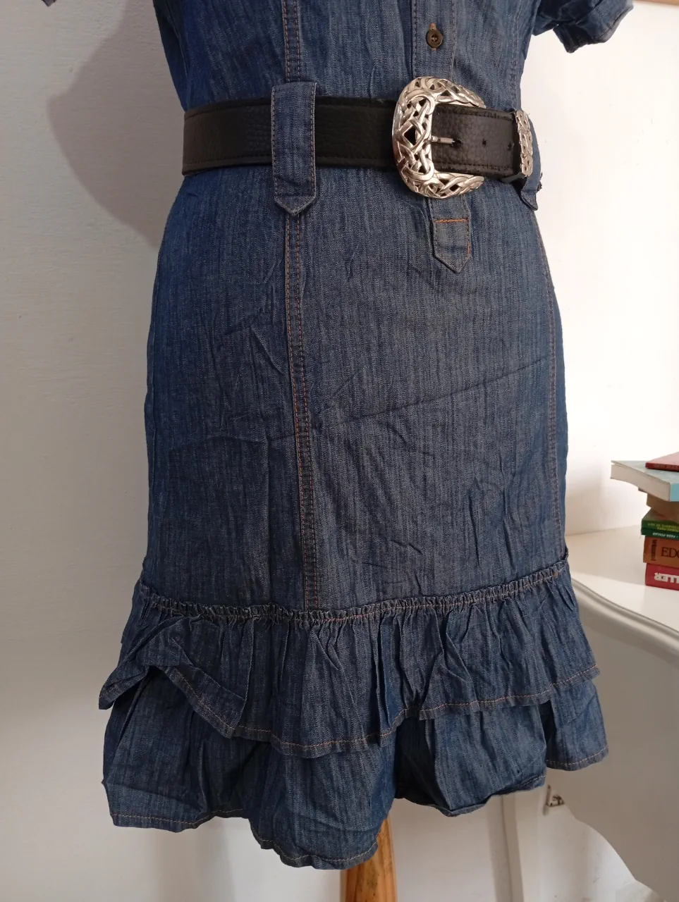 Vestido Koton - imagen 1