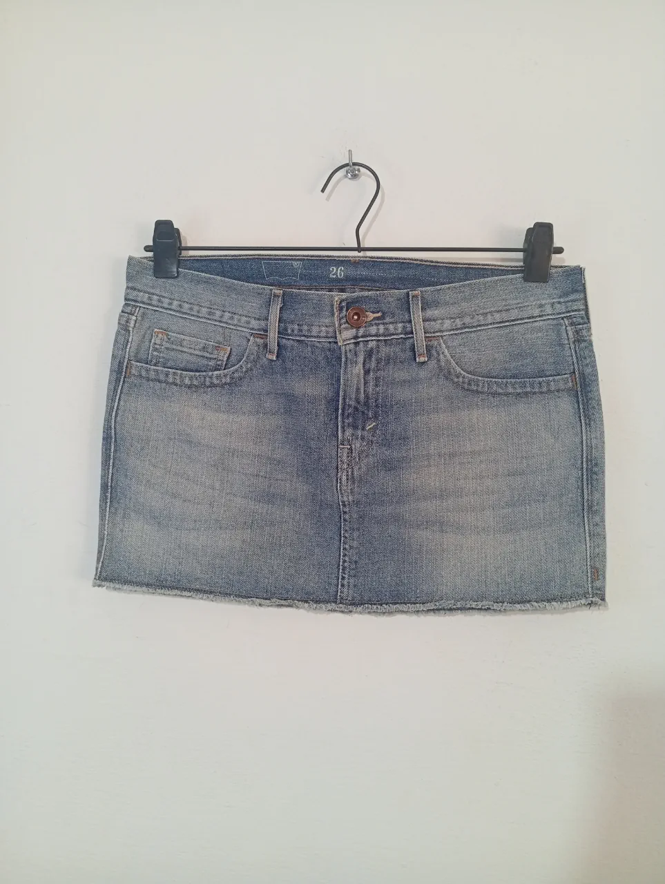 Pollera Levi's - imagen 1