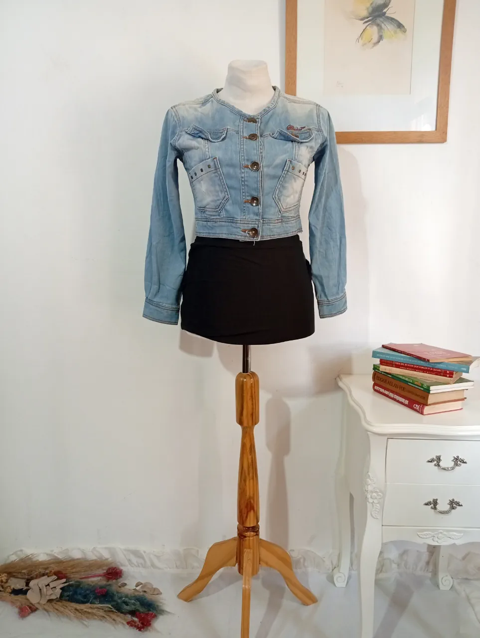 Campera Sin marca - imagen 1