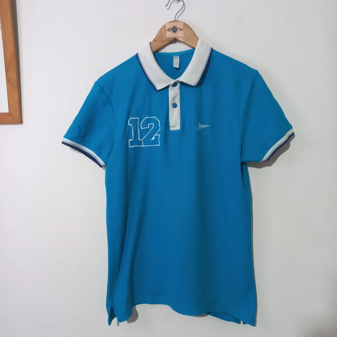 Remera Zenit - imagen 1
