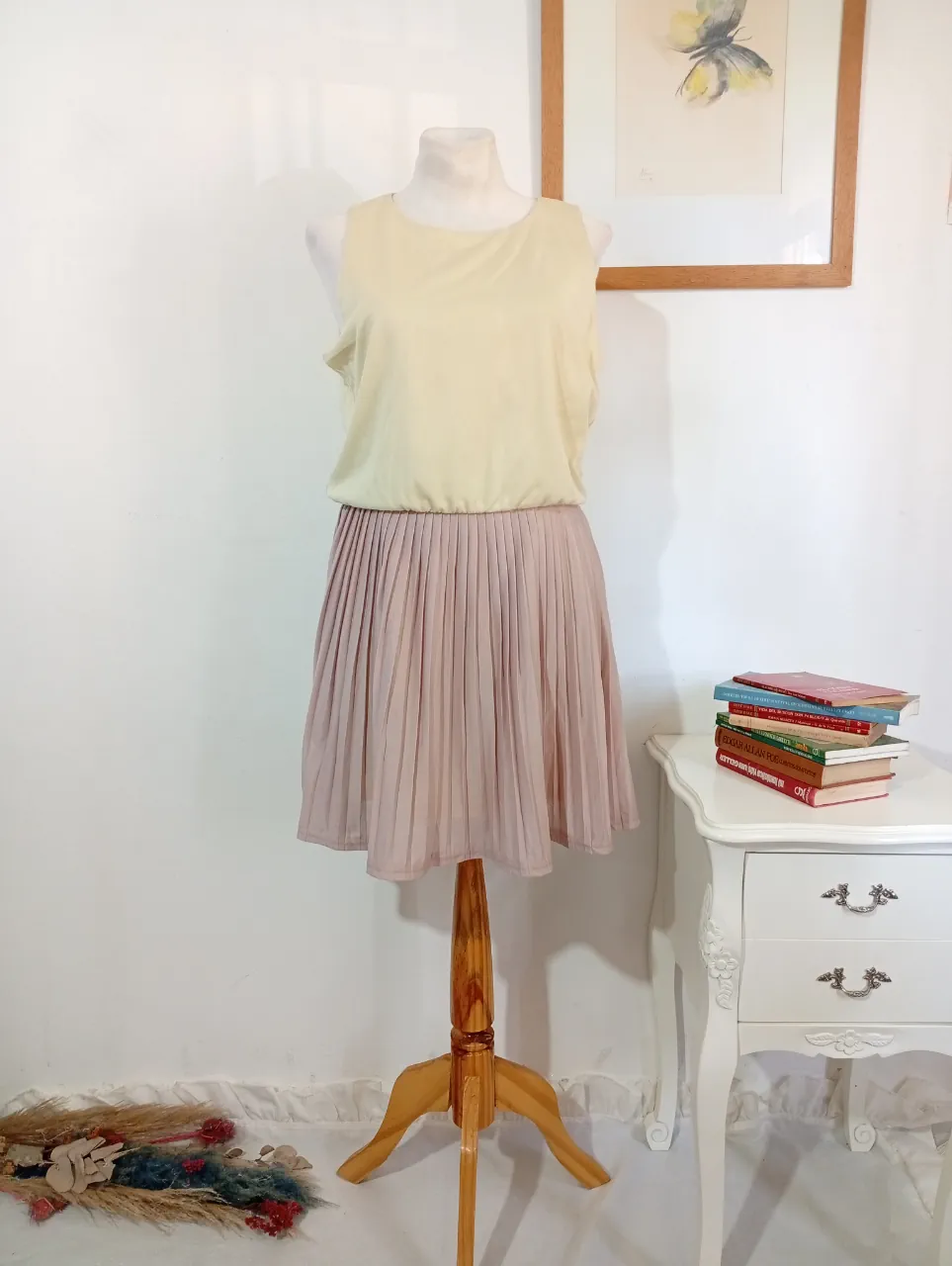Vestido Mango - imagen 1