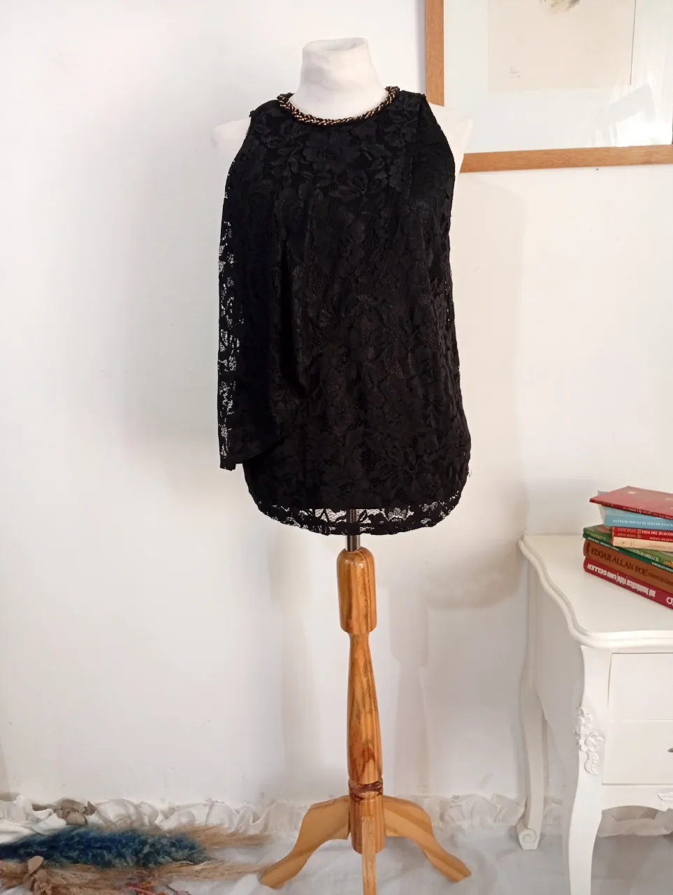 Musculosa Pnp - imagen 1