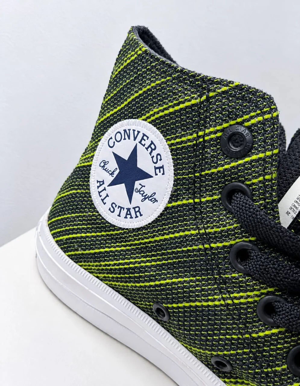 Converse · Talle EU 37