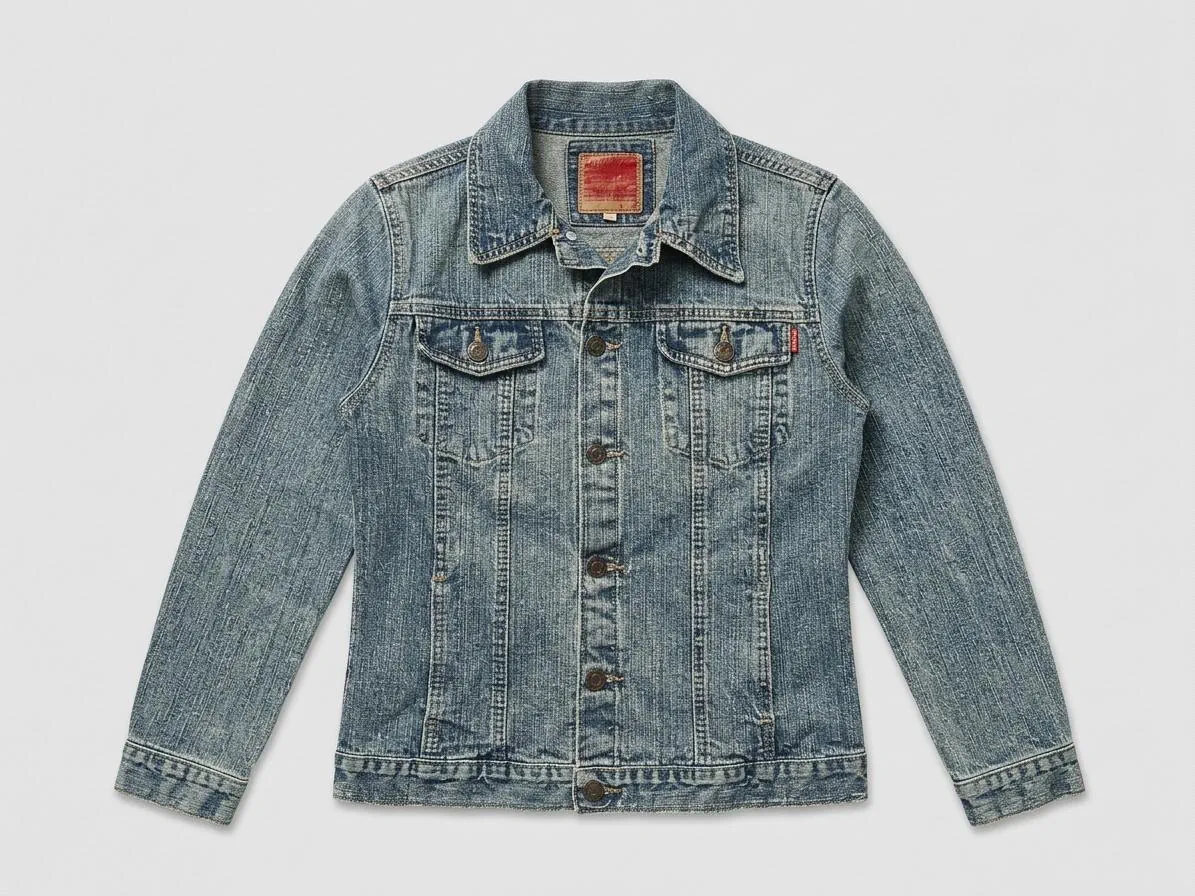 Campera 47 Street - imagen 1