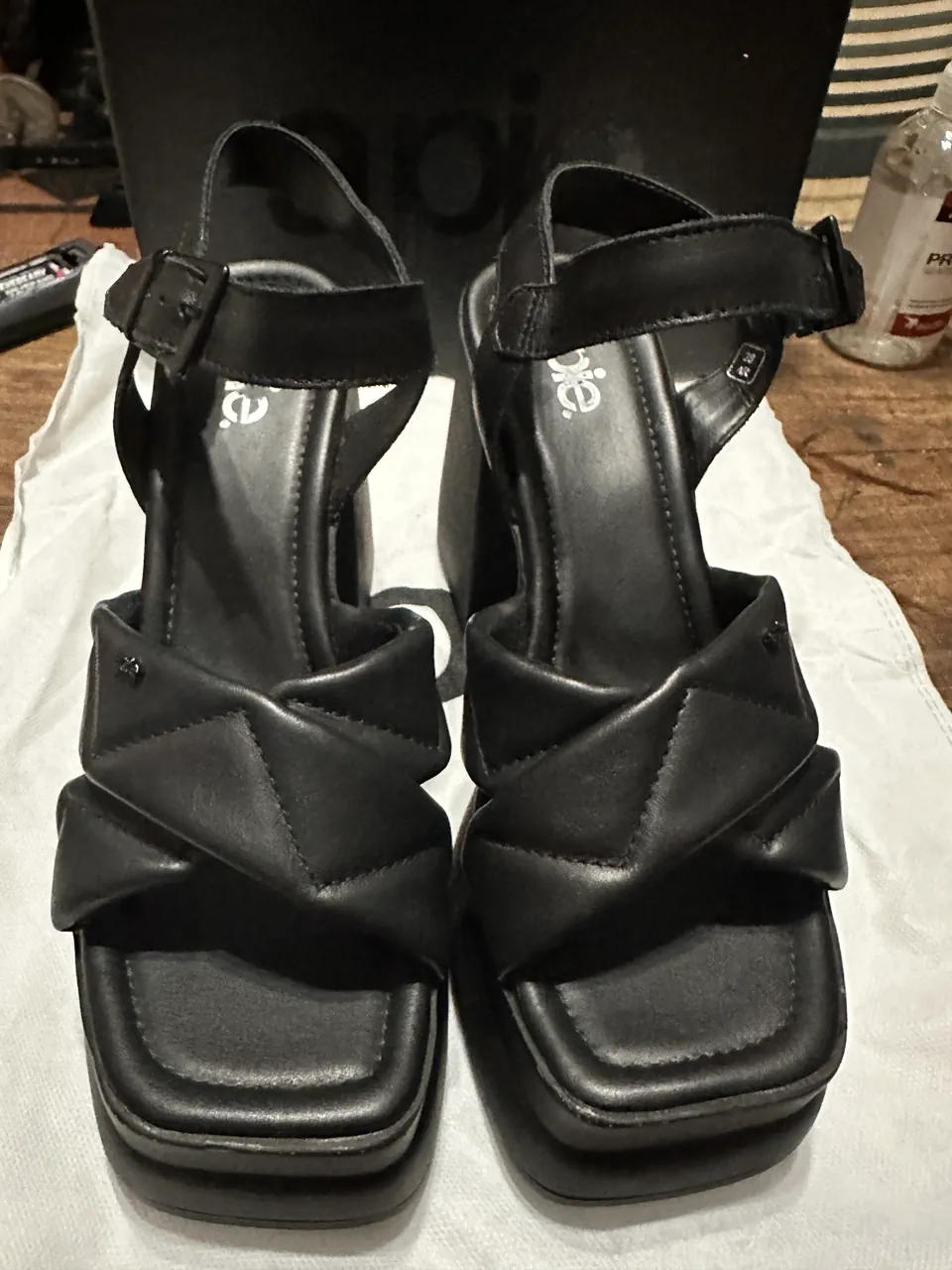 Sandalias Apie - imagen 1