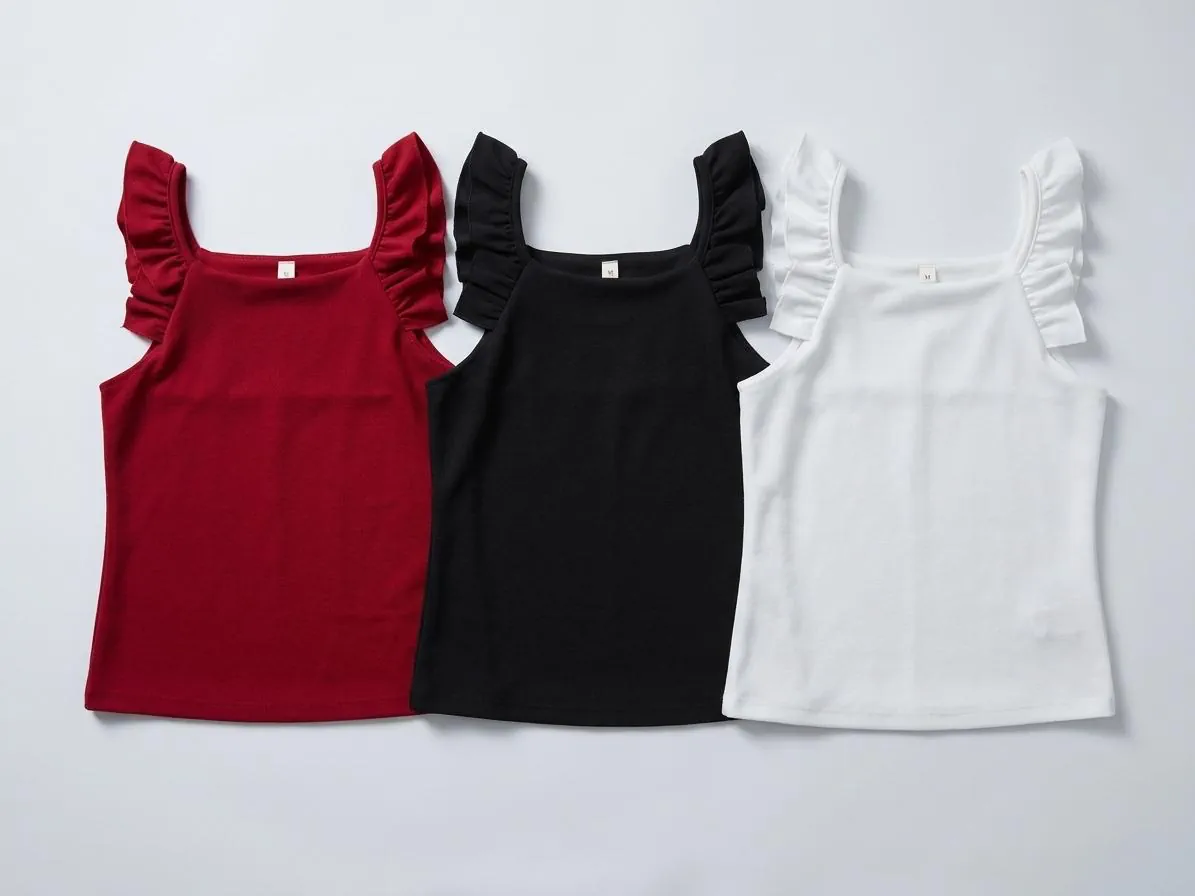 Musculosa Sin marca - imagen 1