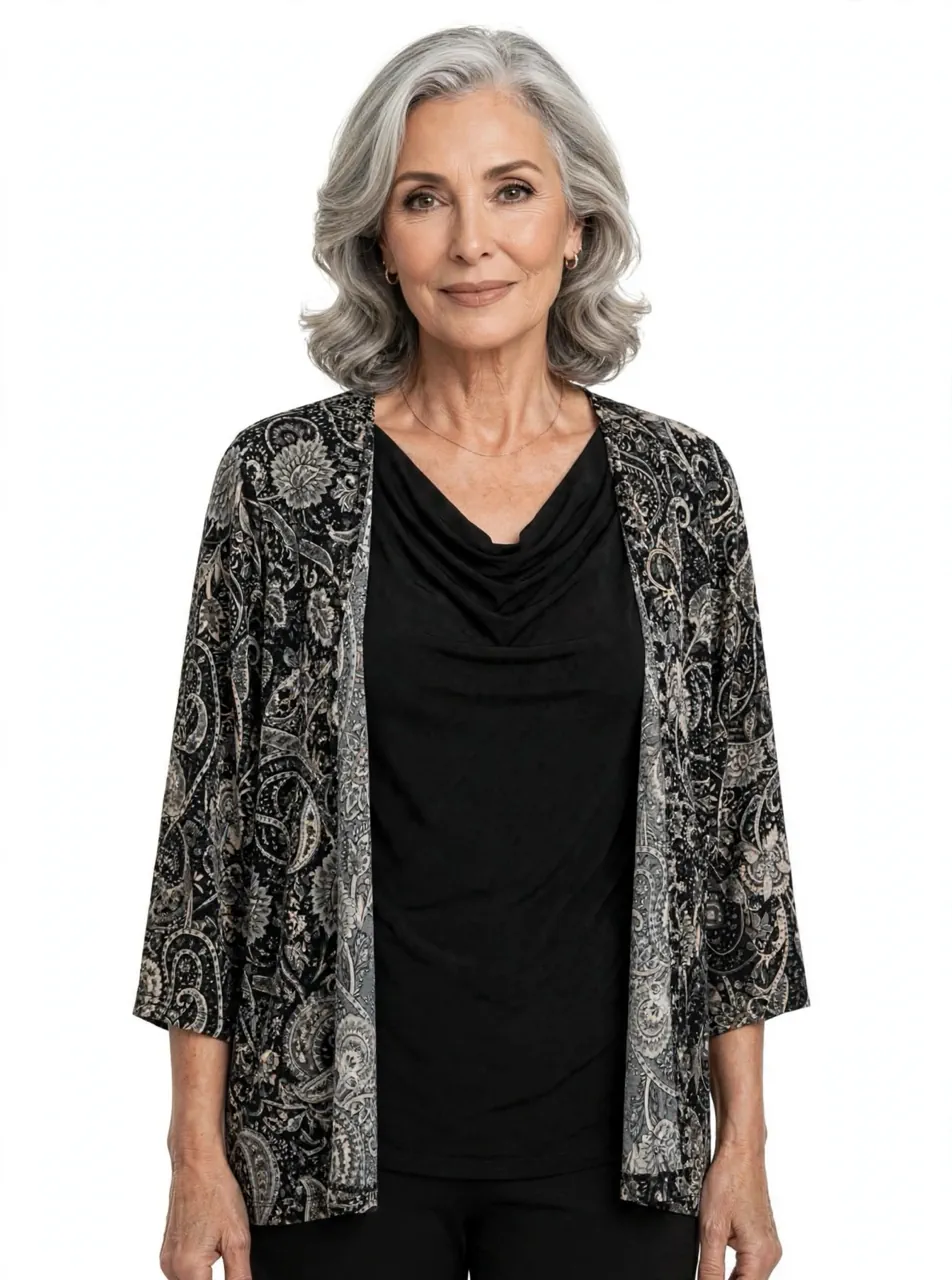 Cardigan Otra - imagen 1