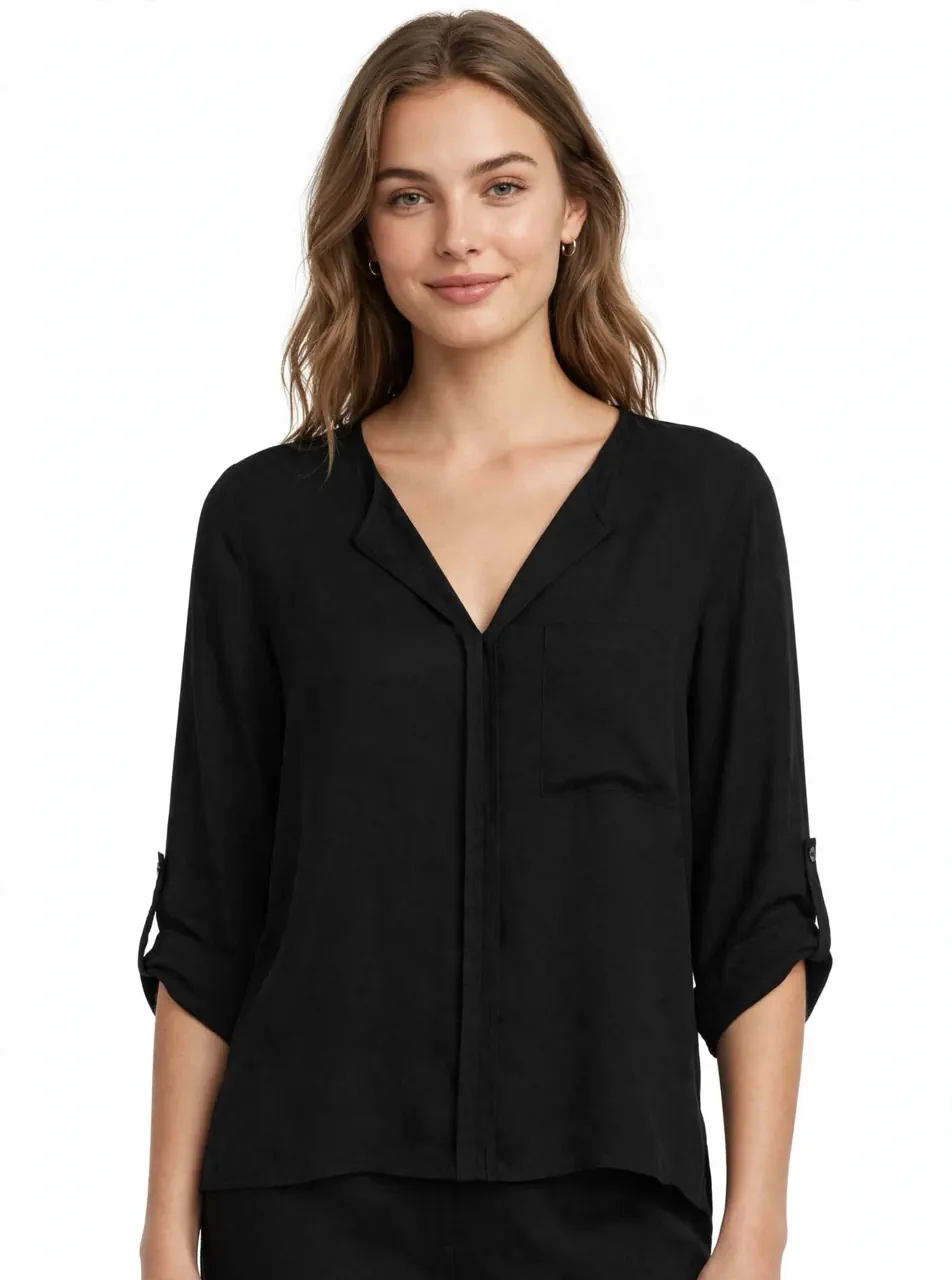 Camisa Forever 21 · Talle S
