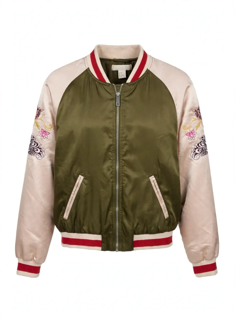 H&M · Talle M