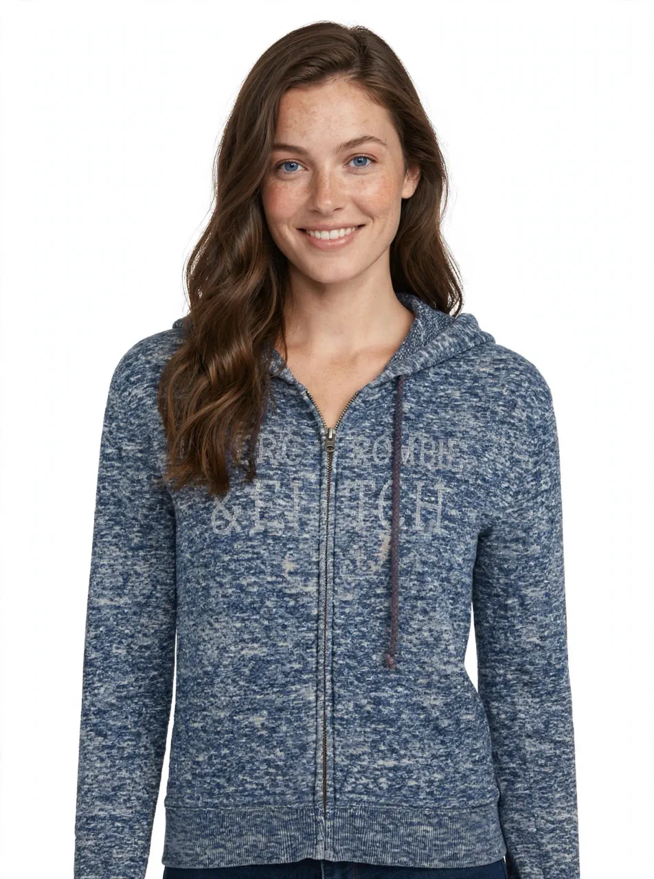 Buzo Abercrombie & Fitch - imagen 1