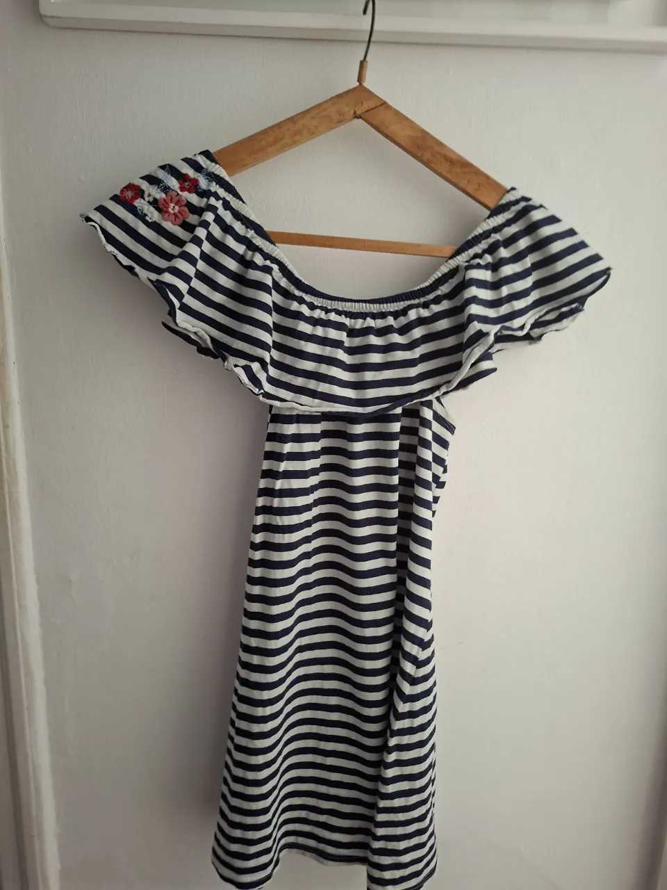 Vestido corto Como Quieres - imagen 1
