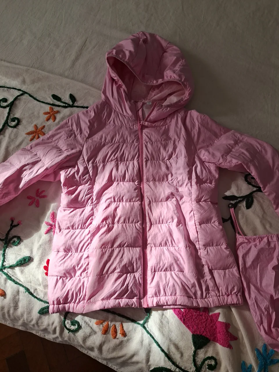 Campera Uniqlo - imagen 1