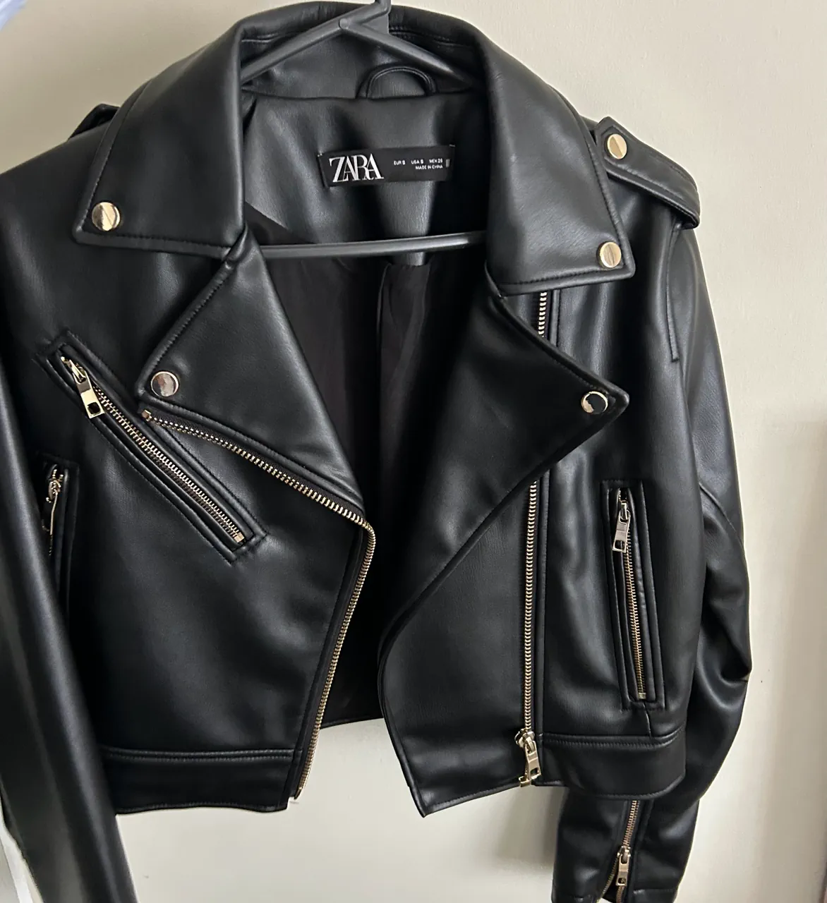 Campera Zara - imagen 1