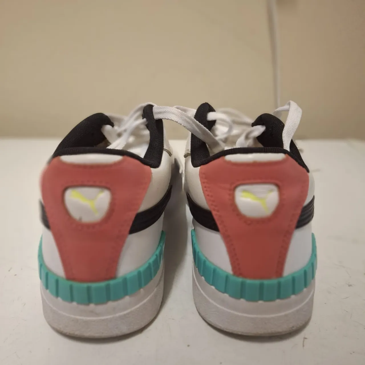 Puma · Talle AR 38