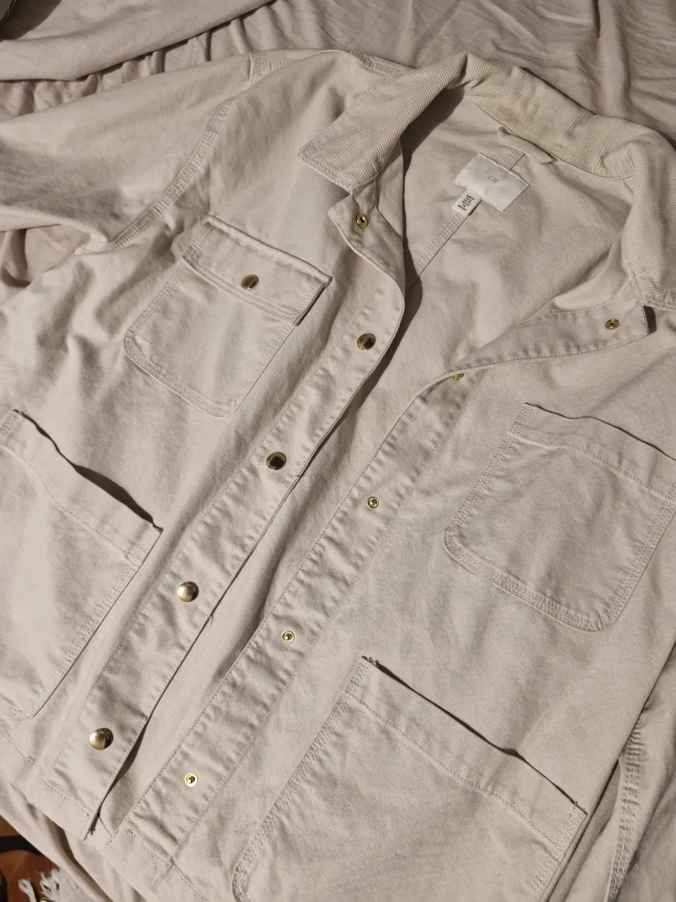 H&M · Talle XL