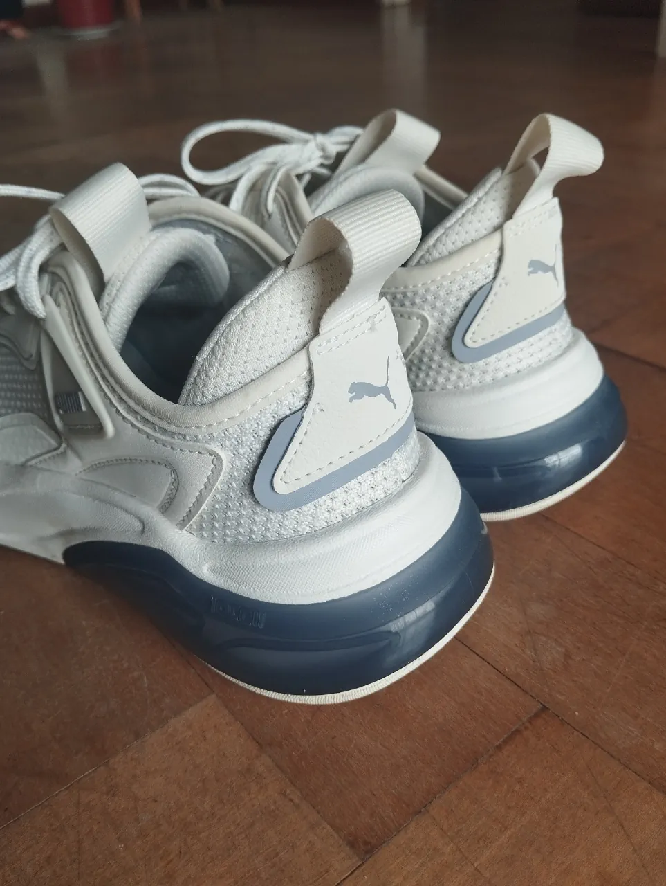 Zapatillas Puma - imagen 1