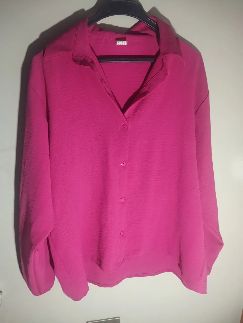 Camisa None - imagen 1
