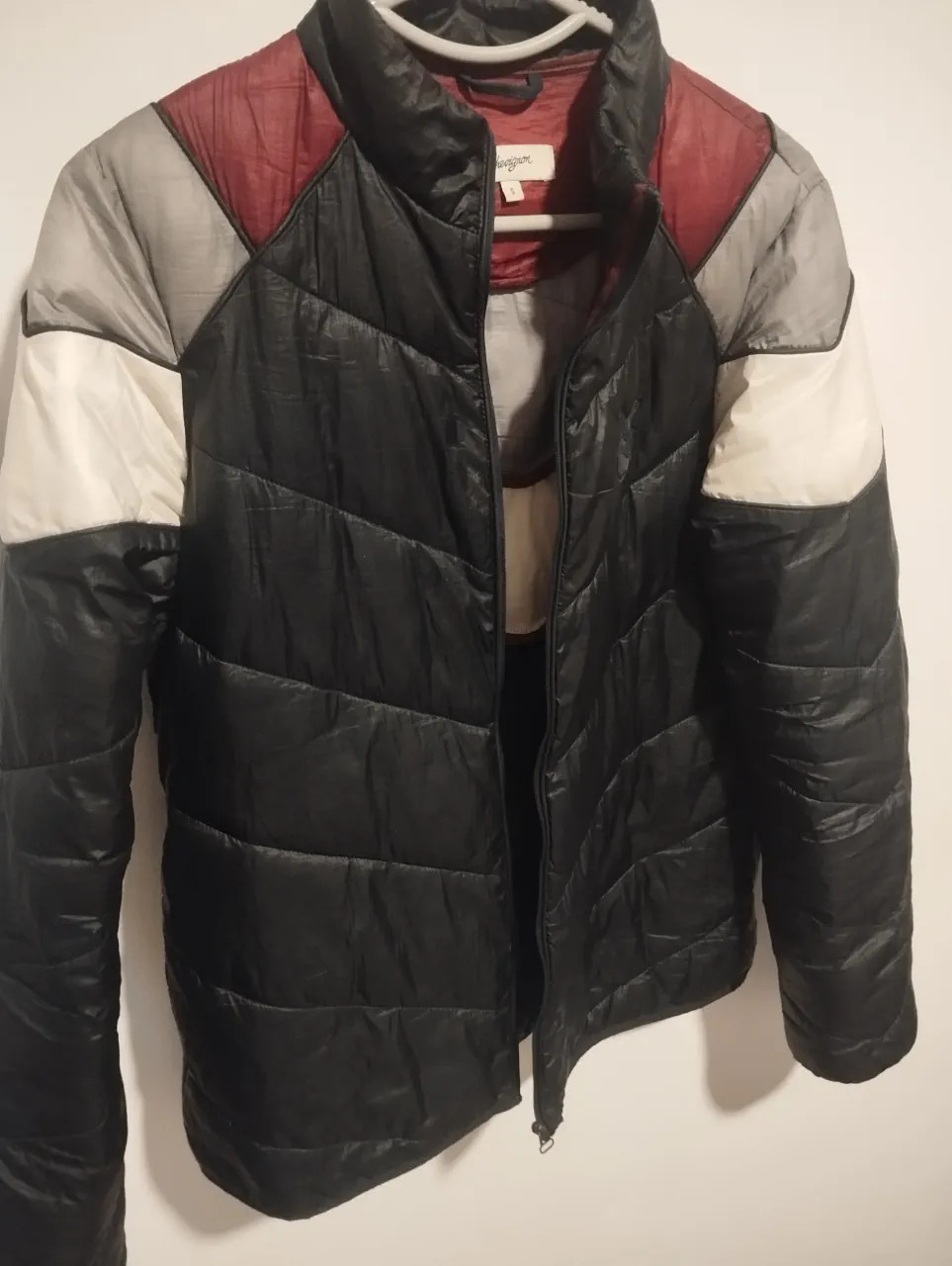 Campera Chevignon - imagen 1