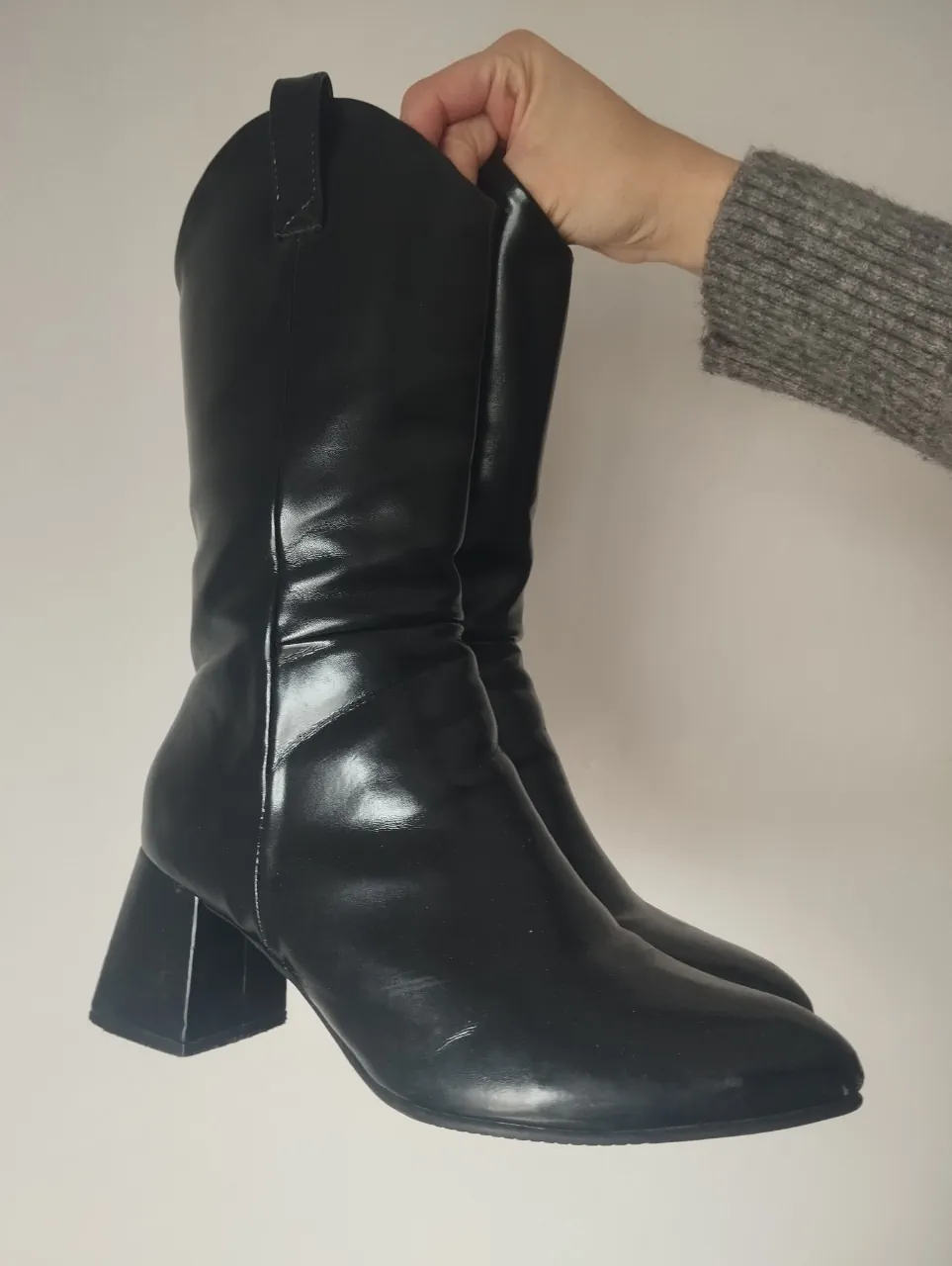 Botas Candy shoes - imagen 1