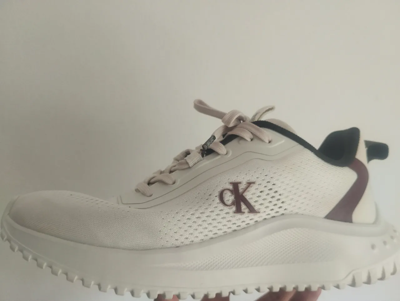 Calvin Klein · Talle EU 37