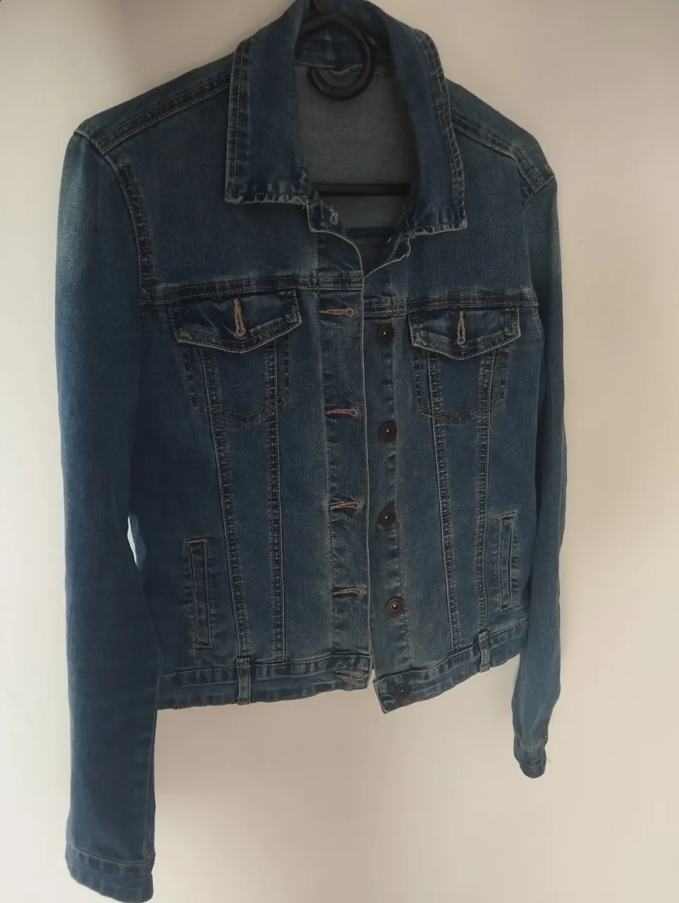 Campera Sybilla - imagen 1