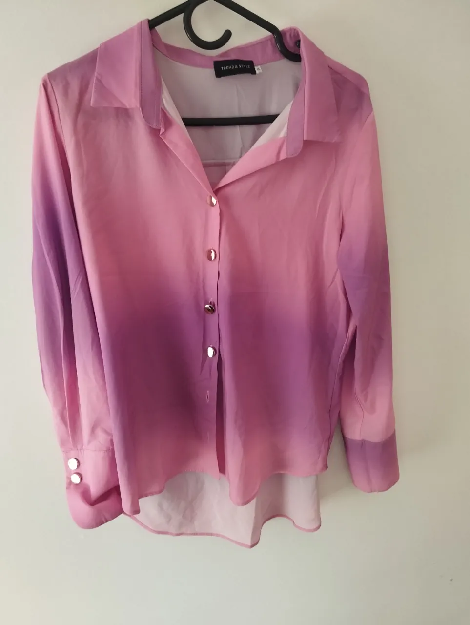 Trend & stile · Talle S