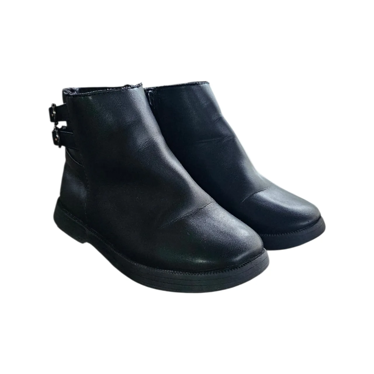 Botines Zara - imagen 1