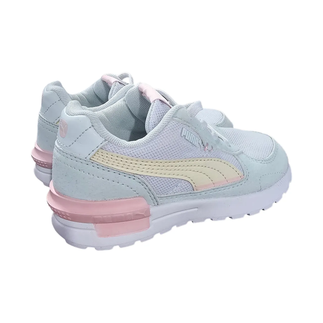 Puma · Talle AR 26