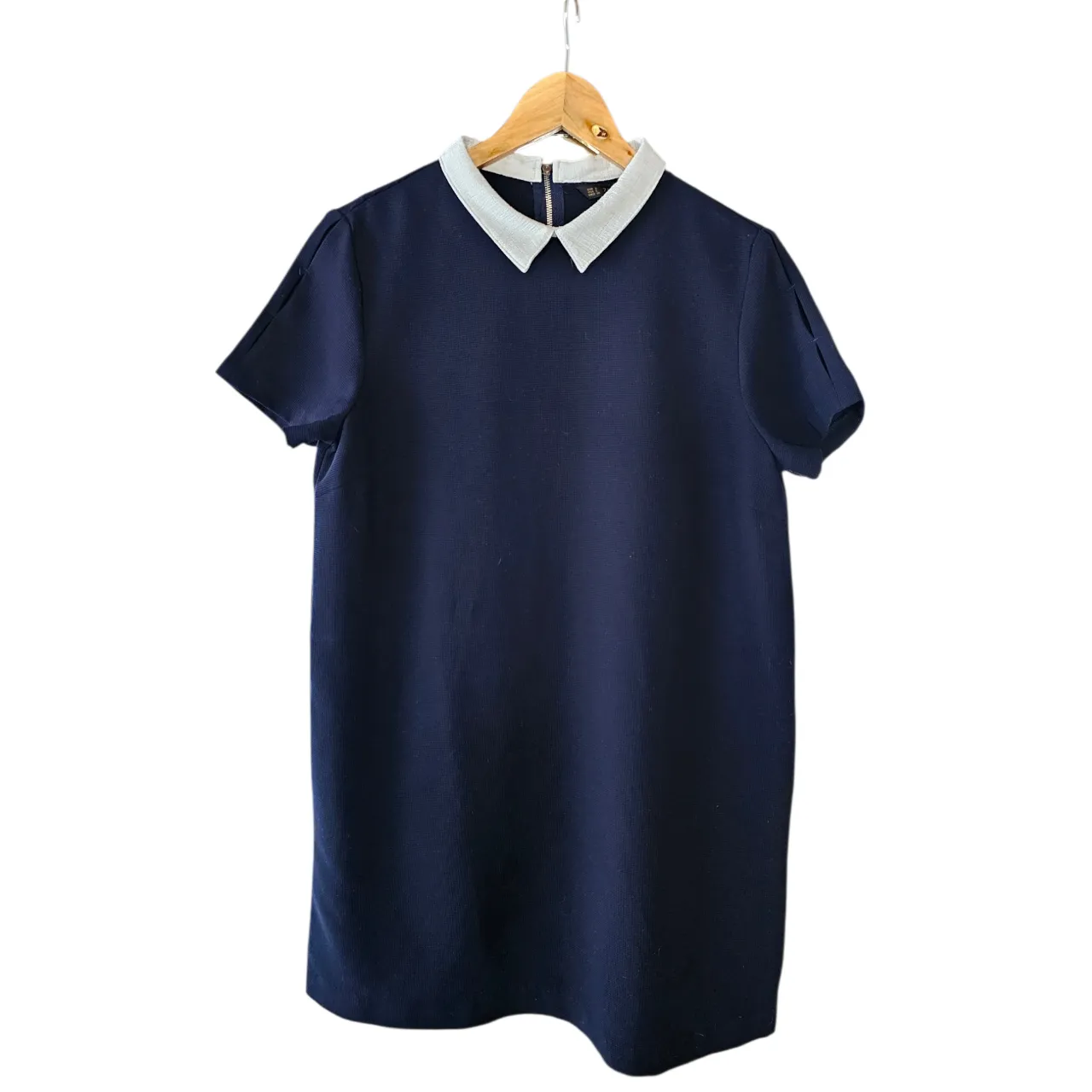 Zara Basic · Talle L