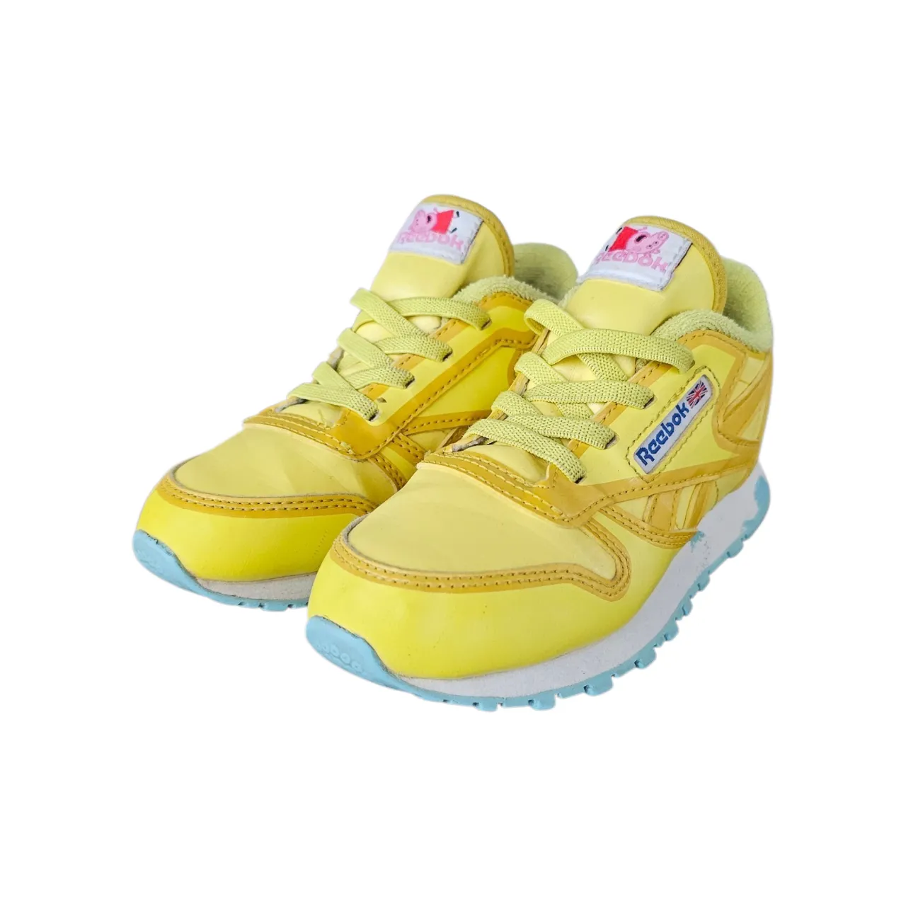 Reebok · Talle AR 25