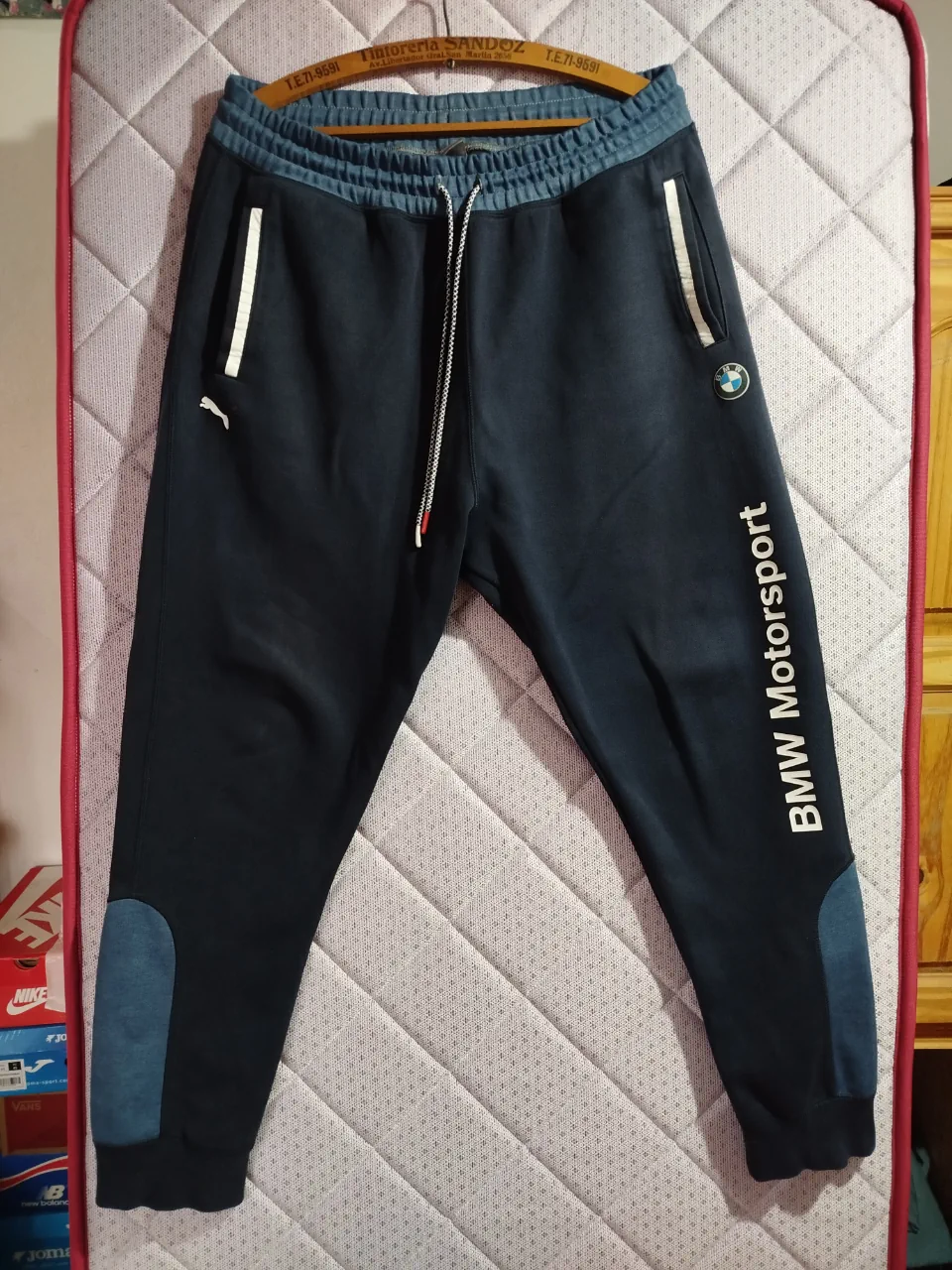 Puma · Talle L